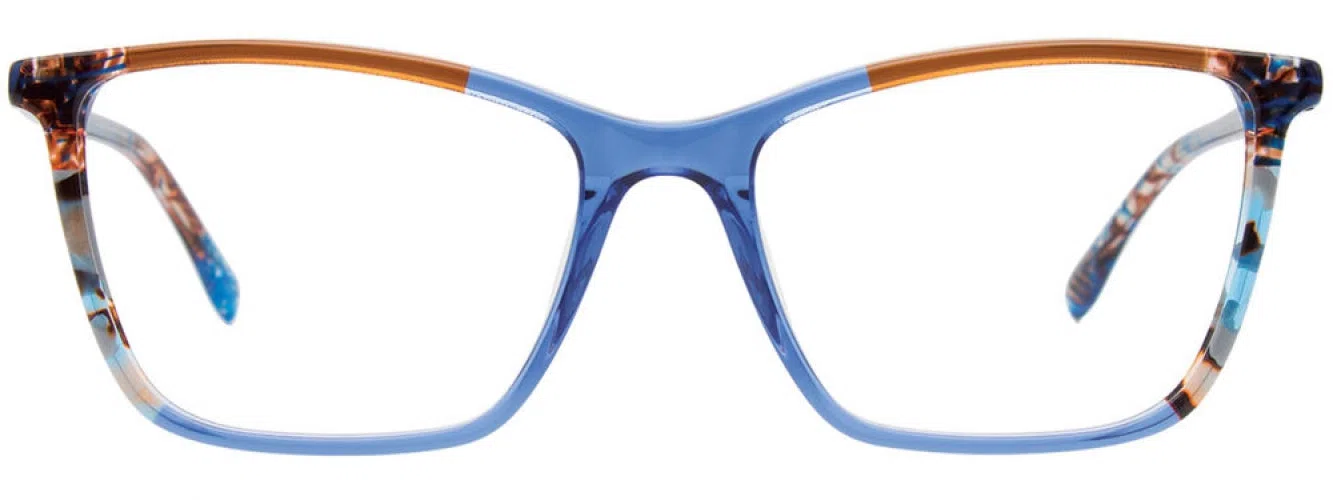 Takumi TK1301 Eyeglasses - view 9